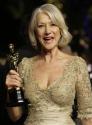 Helen Mirren Diet